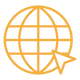 Icono de web representando diseño personalizado